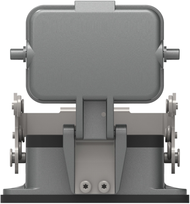 T1510062000-000 TE Connectivity Housings for HDC Connectors Image 4