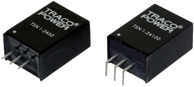 TSN 1-2480A TRACO POWER DC/DC Converters