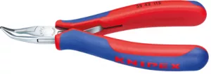 35 42 115 Knipex Flat Nose Pliers, Snipe Nose Pliers, Round Nose Pliers, Needle Nose Pliers