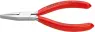 37 13 125 Knipex Flat Nose Pliers, Snipe Nose Pliers, Round Nose Pliers, Needle Nose Pliers