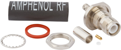 031-6508 Amphenol RF Coaxial Connectors