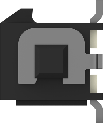 3-794638-4 AMP PCB Connection Systems Image 2