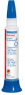 Cyanoacrylate adhesive 60 g syringe, WEICON CONTACT VA 250 BLACK 60 G