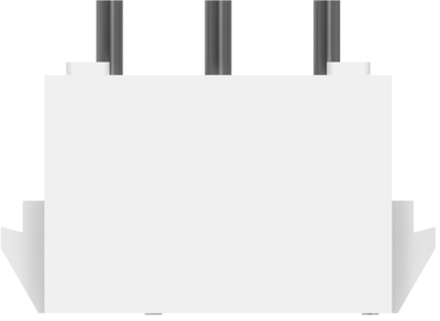 350760-5 AMP PCB Connection Systems Image 3