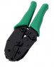 Crimping pliers for RJ45 Hirose plug TM11-TM21-TM31, EFB Elektronik, 39934.2