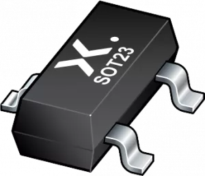 BCW61D,215 NEXPERIA Bipolar Transistors