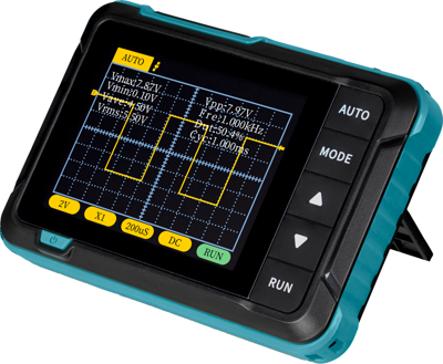 DSO-200 joy-iT Oscilloscopes Image 1