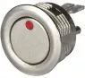 3-109-100 SCHURTER Pushbutton Switches