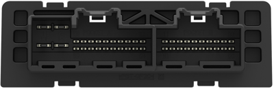 1-2288241-1 TE Connectivity PCB Connection Systems Image 5