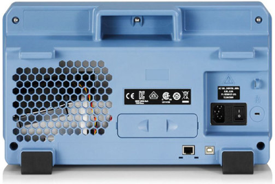 RTB-BNDL Rohde & Schwarz Oscilloscopes Image 3