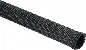 170-01300 HellermannTyton Braided Sleeving