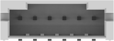 1775469-6 TE Connectivity PCB Connection Systems Image 5