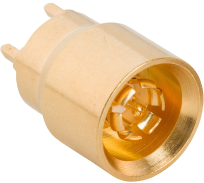 920-263P-51P Amphenol RF Coaxial Connectors Image 2