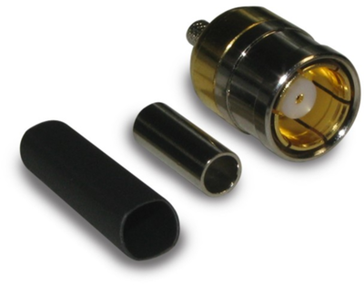 142101 Amphenol RF Coaxial Connectors