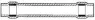 C60253-000 Raychem Butt splices