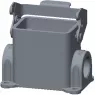 T1610063220-000 TE Connectivity Housings for HDC Connectors