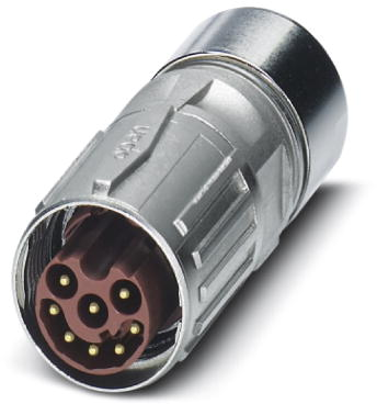 1618682 Phoenix Contact Sensor-Actuator Connectors