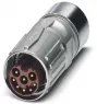 1618684 Phoenix Contact Sensor-Actuator Connectors