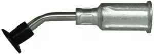 Pick-up needle with suction cup, Ø 6 mm, for LP 20/ LP 21/LP 200/Edsyn LN 260, LN260