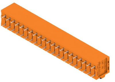 1331920000 Weidmüller PCB Terminal Blocks Image 2