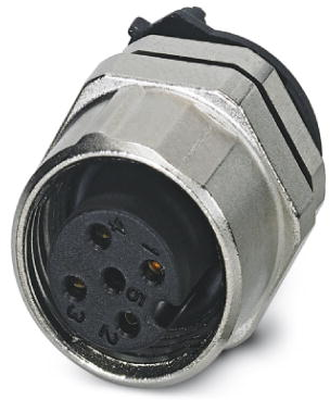 1439997 Phoenix Contact Sensor-Actuator Connectors