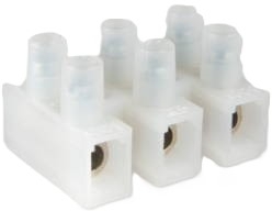 1000/ 3 Adels-Contact Terminal Blocks