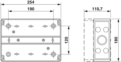 2403335 Phoenix Contact Switch Cabinets, server cabinets Image 3