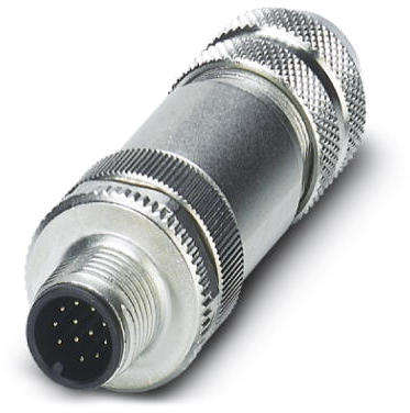 1404410 Phoenix Contact Sensor-Actuator Connectors