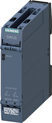 3RQ2000-1BW00 Siemens Coupling Relays