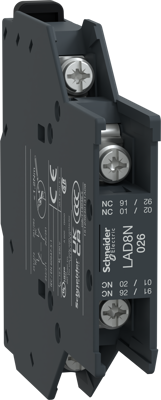 LAD8N026 Schneider Electric Contactors