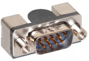 09551666812333 Harting D-Sub Connectors