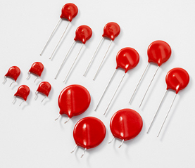 V625LA10P Littelfuse Varistors