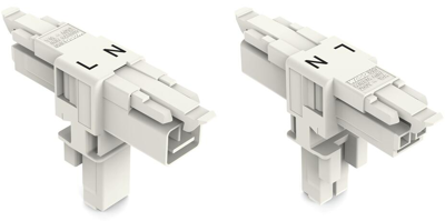 890-1656 WAGO Device Connectors Image 1