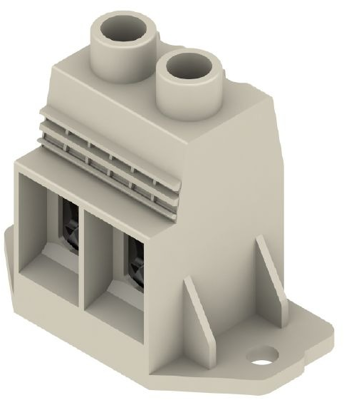 1047370000 Weidmüller PCB Terminal Blocks Image 1