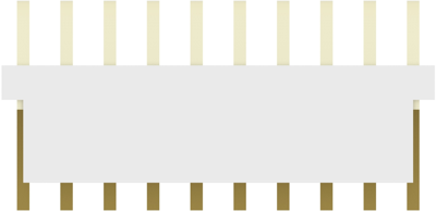 4-641210-0 AMP PCB Connection Systems Image 3