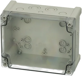 5824030 Fibox GmbH General Purpose Enclosures Image 2