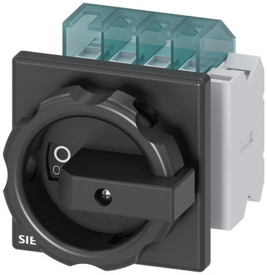 3LD2003-2EP51 Siemens Circuit Breakers