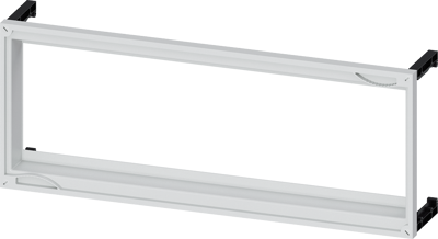 8GK4801-2KK33 Siemens Accessories for Enclosures Image 1