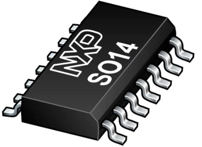 TJA1055T/3/CM,118 NXP Logic Devices