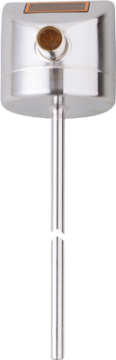 TD2231 IFM electronic Temperature Probes and Indicators