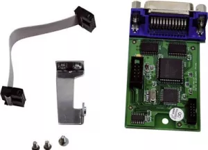 IEEE488 INTERFACE Gossen Metrawatt Interfaces