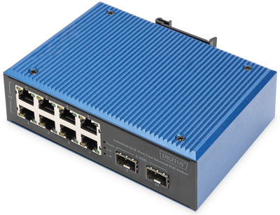 DN-651147 DIGITUS ETHERNET switches Image 1