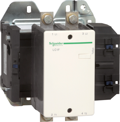 LC1F4002 Schneider Electric Contactors