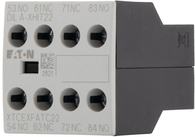 101044 EATON Contactors Image 1