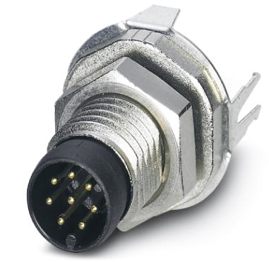 1424236 Phoenix Contact Sensor-Actuator Connectors