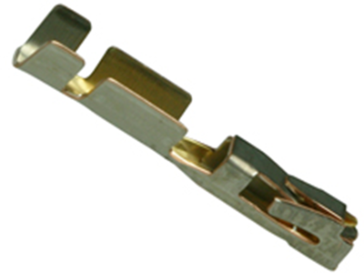 166722-1 AMP Crimp Contacts