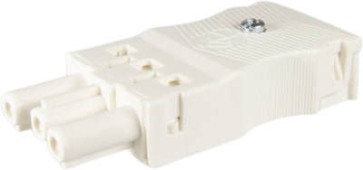 AC 166 GBUPF/ 3 WS Adels-Contact Device Connectors