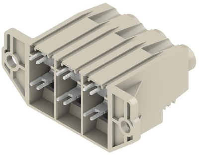 1047380000 Weidmüller PCB Terminal Blocks Image 2