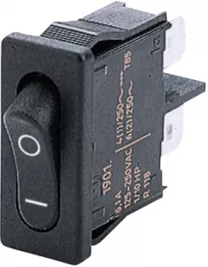 1901.1103 Marquardt Rocker Switches