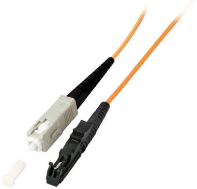 O0839.15 EFB-Elektronik Fiber Optic Patch Cables, Pigtails